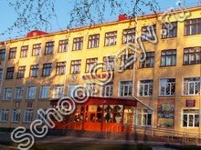 Школа №31 Прокопьевск
