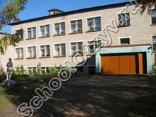 Истобенская школа Истобенск