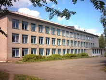 Спицынская школа