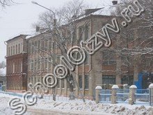 Школа №10 Кострома