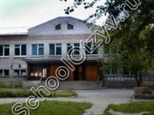 Школа 2 Волгореченск