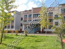 Школа 3 Волгореченск
