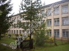 Полдневицкая школа