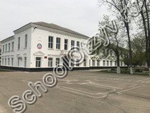 Школа №20 Крымск