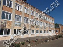 Школа №3 Славянск-на-Кубани
