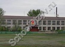 Косулинская школа