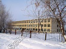 Ольховская школа