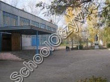 Школа №8 Курск