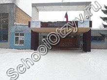 Школа №29 Курск