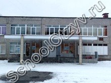 Школа №46 Курск