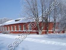 Новопоселёновская школа