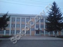 Черемисиновская школа
