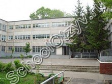 Школа №10 Жуковский
