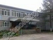 Ивашковская школа