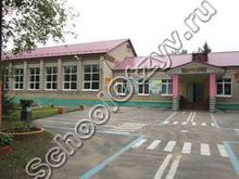Вишняковская школа №28