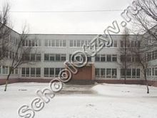 Тучковская школа №3