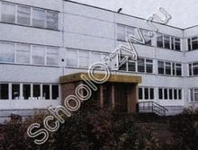 Колюбакинская школа