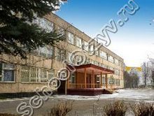 Заворовская школа