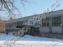 Школа №9 Дзержинск