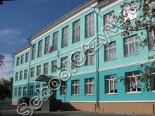 Школа 12 Дзержинск