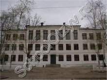 Школа 26 Дзержинск