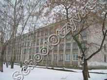 Школа 30 Дзержинск