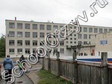 Школа №36 Дзержинск