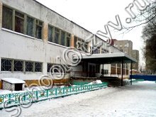 Школа №119 Нижний Новгород