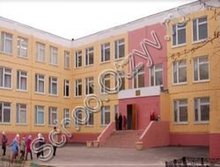 Школа 125 Нижний Новгород