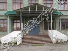 Школа №109 Нижний Новгород