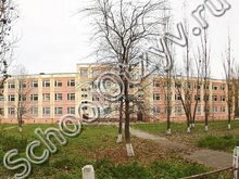 Школа №91 Нижний Новгород