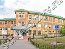 Школа №101 Нижний Новгород