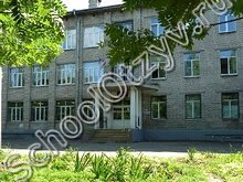 Школа №107 Нижний Новгород