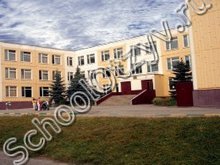 Школа №7 Нижний Новгород