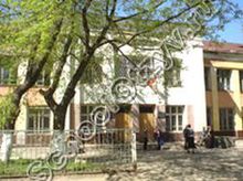 Школа 48 Нижний Новгород