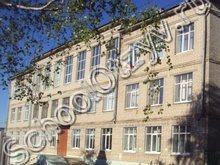 Школа 140 Нижний Новгород