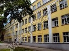 Школа 18 Нижний Новгород