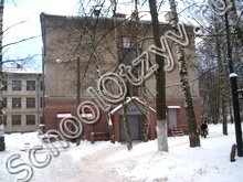 Школа №173 Нижний Новгород