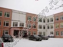 Школа 187 Нижний Новгород