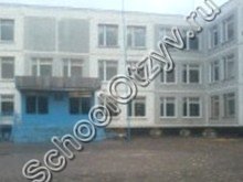 Школа №85 г. Нижний Новгород