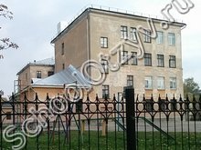 Школа №141 Нижний Новгород