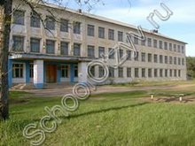 Школа Котово