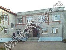 Школа-интернат №4 Великий Новгород