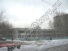 Школа 59 Новосибирск