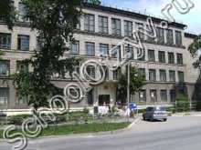 Школа №111 Новосибирск