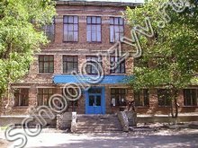 Школа №153 Новосибирск