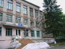 Школа 169 Новосибирск