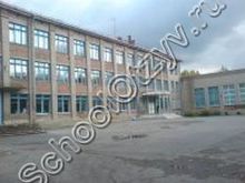 Школа 172 Новосибирск