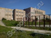 Школа 203 Новосибирск