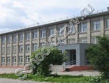 Школа 170 Новосибирск